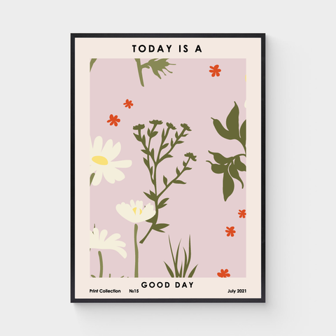  FLOWER MARKET NO.15 