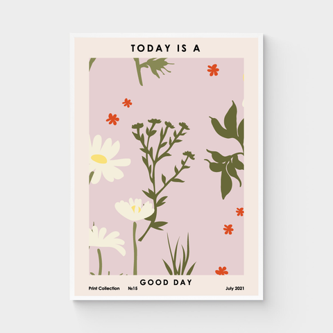  FLOWER MARKET NO.15 