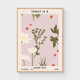  FLOWER MARKET NO.15 