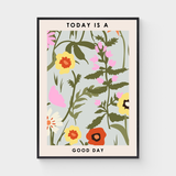  FLOWER MARKET NO.17 