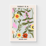  FLOWER MARKET NO.17 