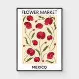  FLOWER MARKET NO.1 
