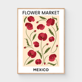  FLOWER MARKET NO.1 