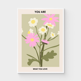  FLOWER MARKET NO.21 