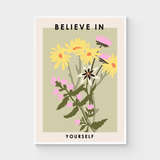  FLOWER MARKET NO.28 