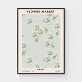  FLOWER MARKET NO.29 