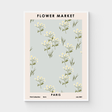  FLOWER MARKET NO.29 