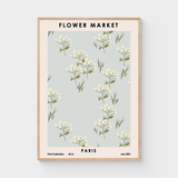  FLOWER MARKET NO.29 
