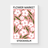  FLOWER MARKET NO.2 