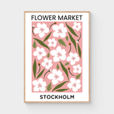  FLOWER MARKET NO.2 