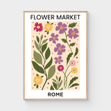 FLOWER MARKET NO.3 