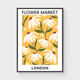  FLOWER MARKET NO.4 