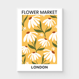  FLOWER MARKET NO.4 