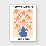 FLOWER MARKET NO.5 
