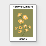  FLOWER MARKET NO.6 