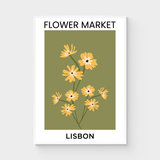  FLOWER MARKET NO.6 
