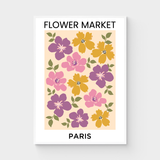  FLOWER MARKET NO.7 