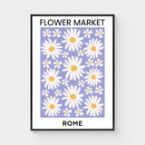  FLOWER MARKET NO.9 