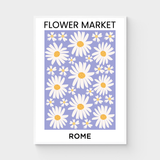  FLOWER MARKET NO.9 