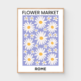  FLOWER MARKET NO.9 