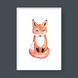  THE FOX 