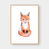  THE FOX 