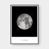  PHASES OF THE MOON 