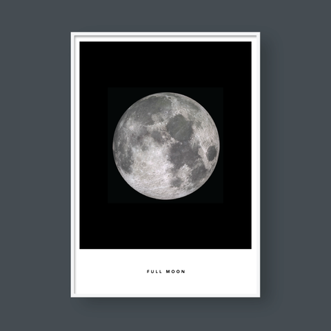  FULL MOON 