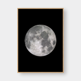  FULL MOON BLACK 
