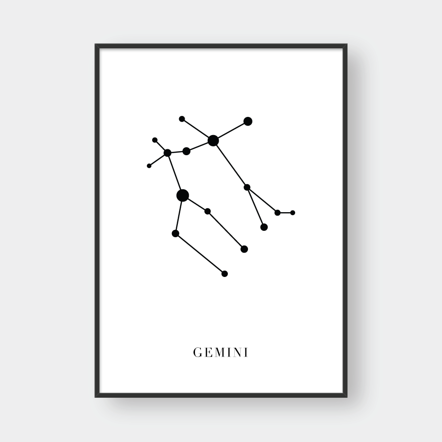  GEMINI 
