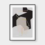  GEOMETRIC SET NO.1 