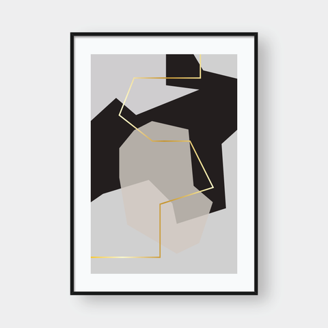  GEOMETRIC NO.2 
