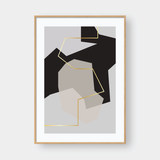  GEOMETRIC NO.2 