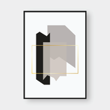  GEOMETRIC SET NO.1 