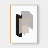  GEOMETRIC NO.1 