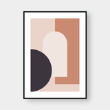 GEOMETRIC NO.7 