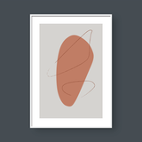  GEOMETRIC NO.8 