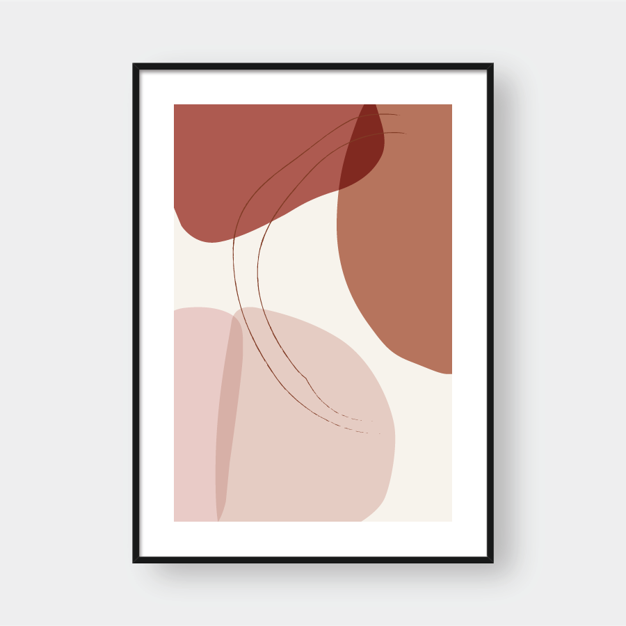 GEOMETRIC NO.9 