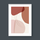  GEOMETRIC NO.9 