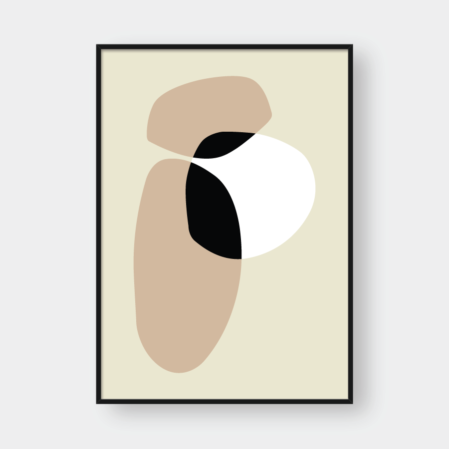  GEOMETRIC NO.14 