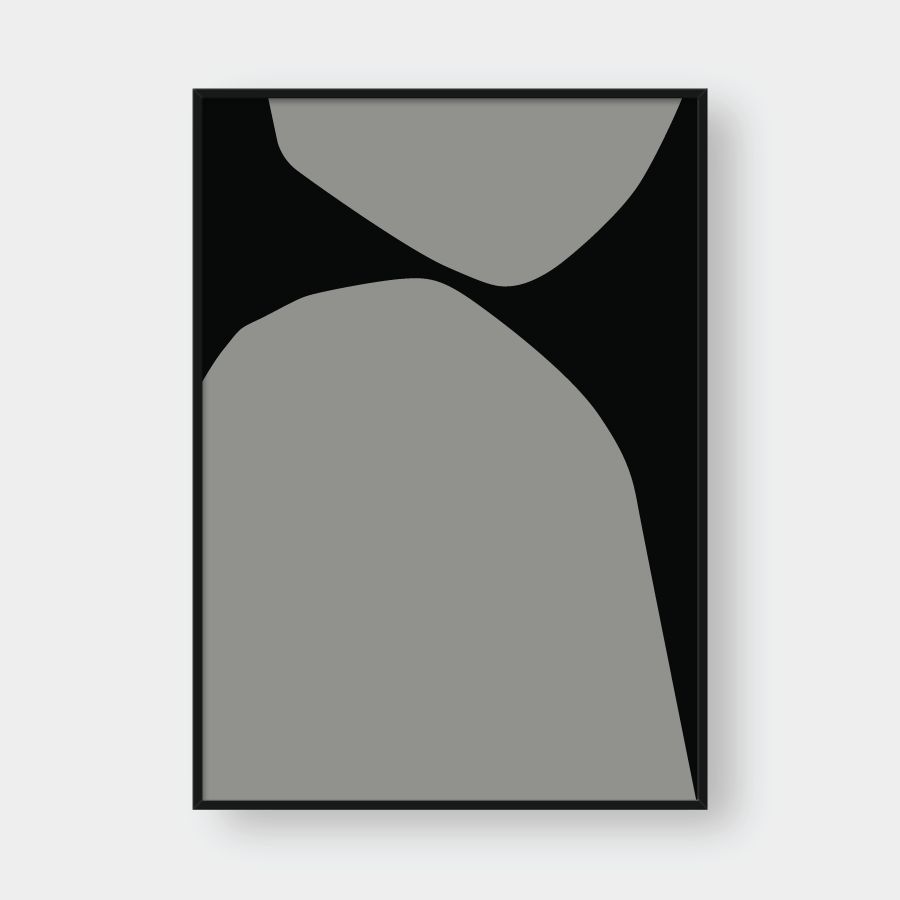  GEOMETRIC NO.16 