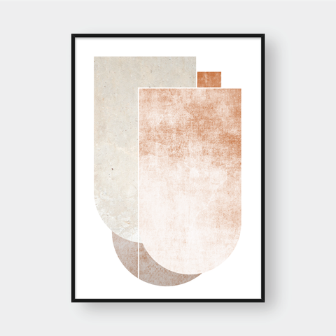  GEOMETRIC NO.22 