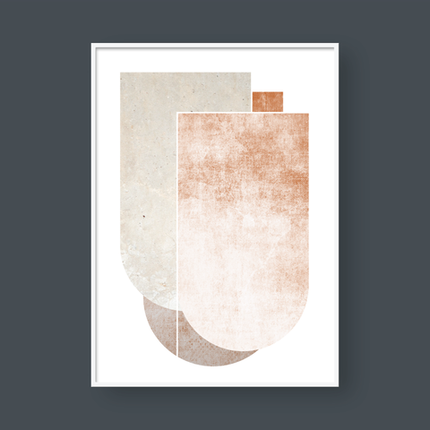  GEOMETRIC NO.22 