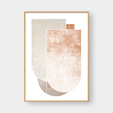  GEOMETRIC SET NO.6 