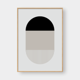  GEOMETRIC NO.5 