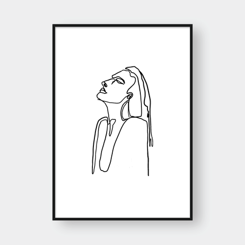  LINE ART SET NO.1 
