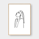  LINE ART SET NO.1 