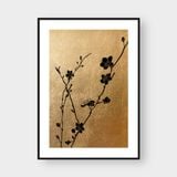  GOLDEN BLOSSOM NO.1 