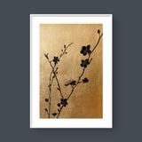  GOLDEN BLOSSOM NO.1 