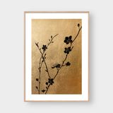  GOLDEN BLOSSOM NO.1 